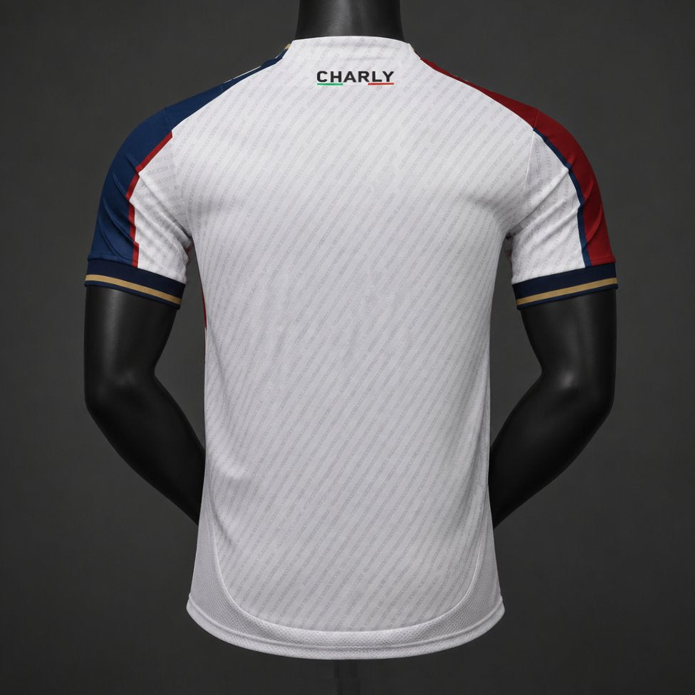 2026-27 Atletico Madrid Away Player S-3XL