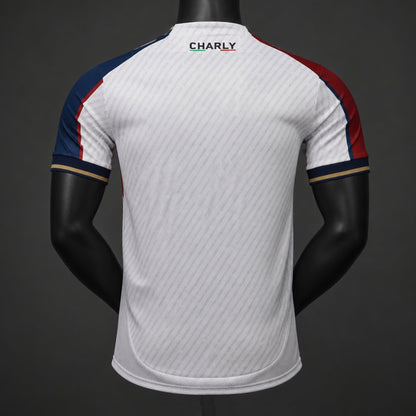2026-27 Atletico Madrid Away Player S-3XL