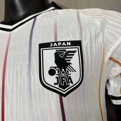 2026 Japón Edición Especial Jugador S-2XL