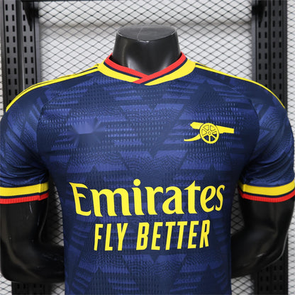 2026-27 Arsenal Away Player S-2XL