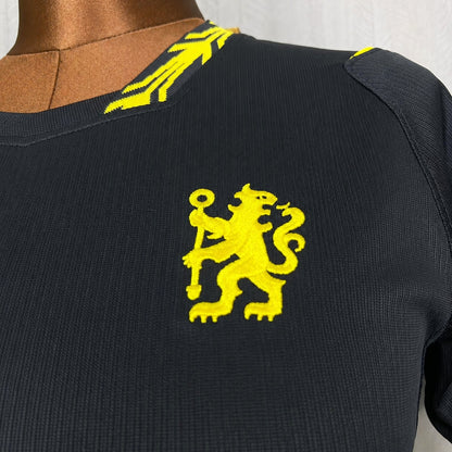2026-27 Chelsea Away Women S-2XL