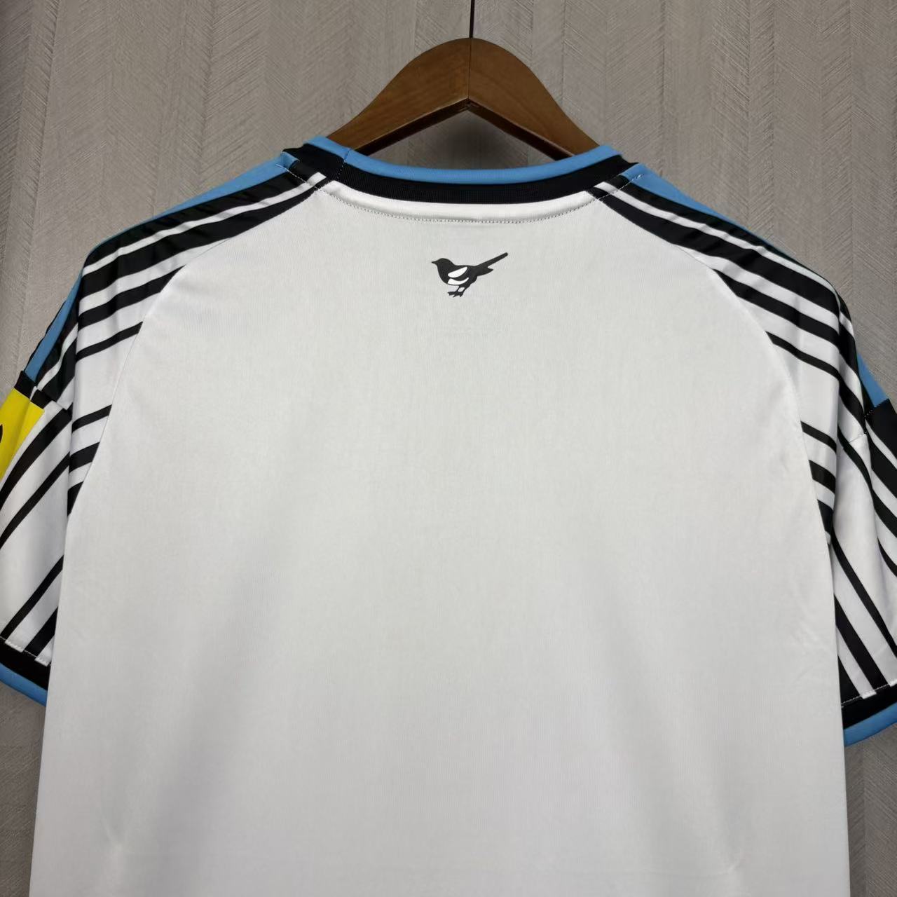 2026-27 Newcastle United Home S-4XL