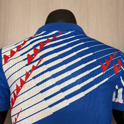 2026 Japón Edición Especial Jugador S-2XL