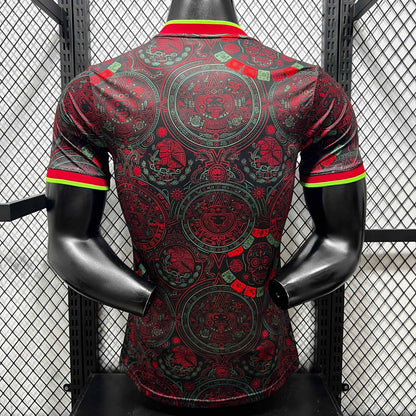 2026 Mexico Special Edition Players S-2XL