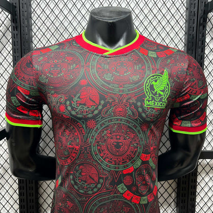 2026 Mexico Special Edition Players S-2XL