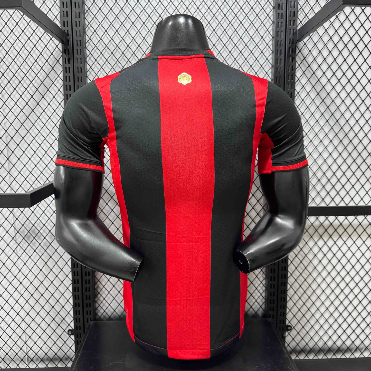 2026-27 AC Milan Home Players S-2XL