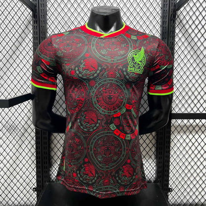 2026 Mexico Special Edition Players S-2XL