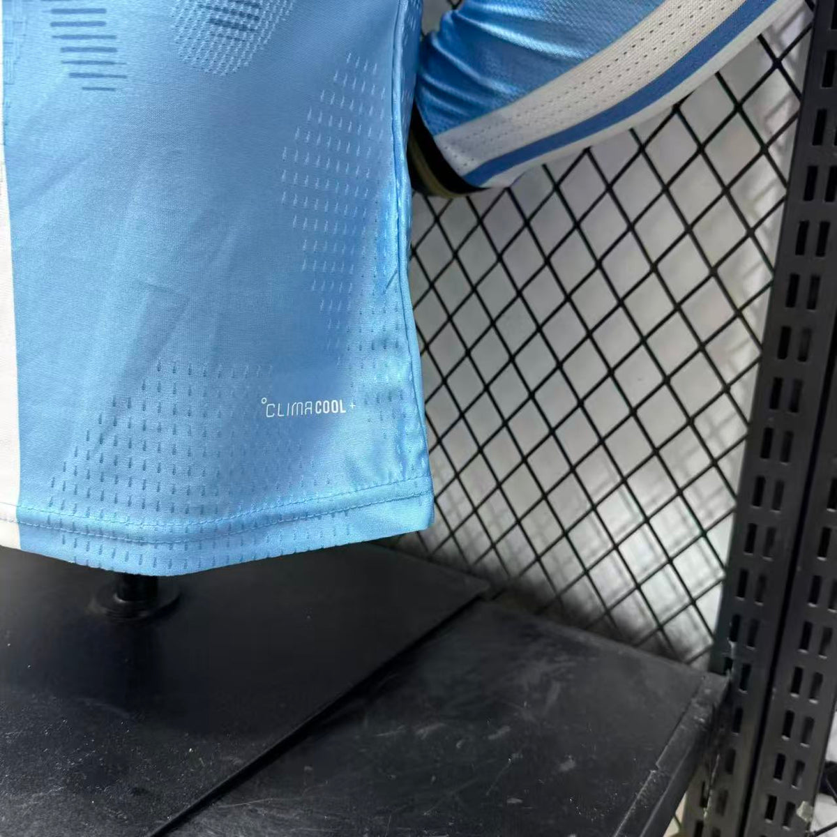 2026 Argentina Special Edition Long Sleeve Player S-4XL