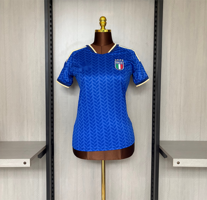 Ropa infantil 2024-25 Alemania talla local 16-28