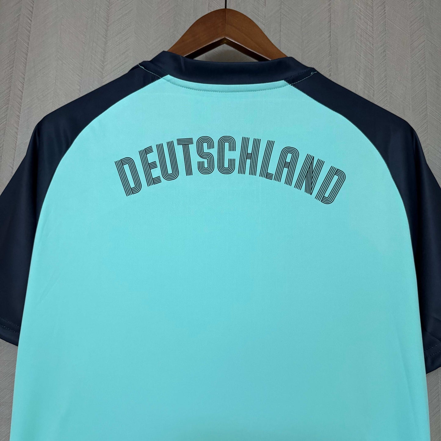 2026 German training kit Jersey S-XXL