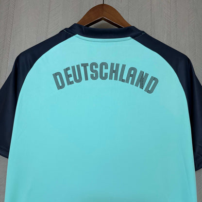2026 German training kit Jersey S-XXL