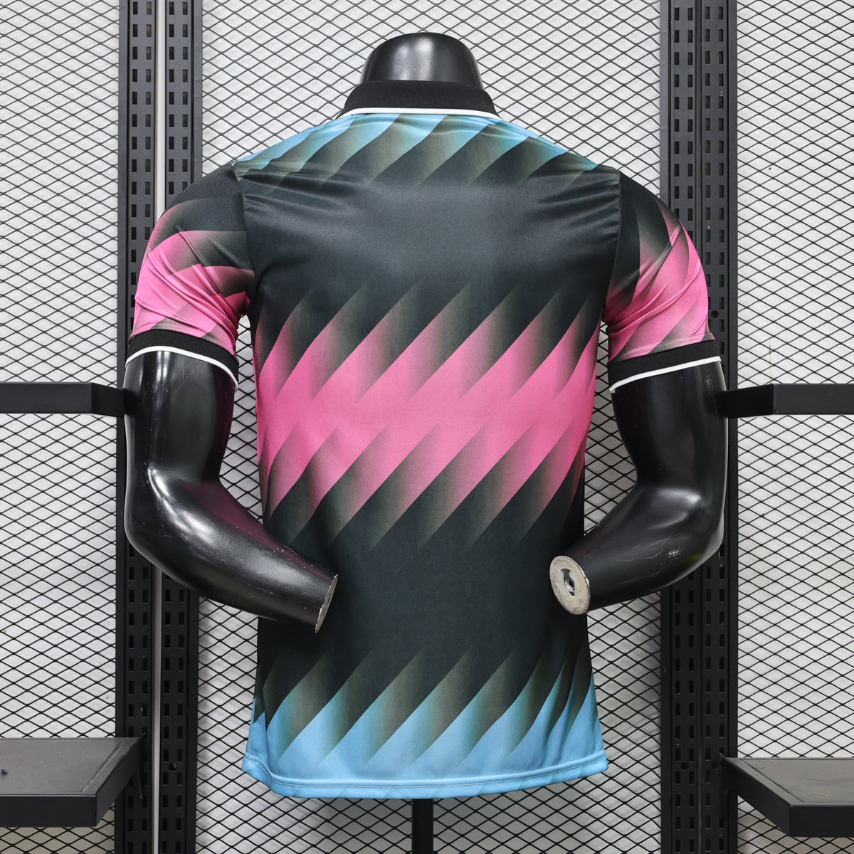 2026-27 Barcelona Casual Culture Special Edition Player S-2XL