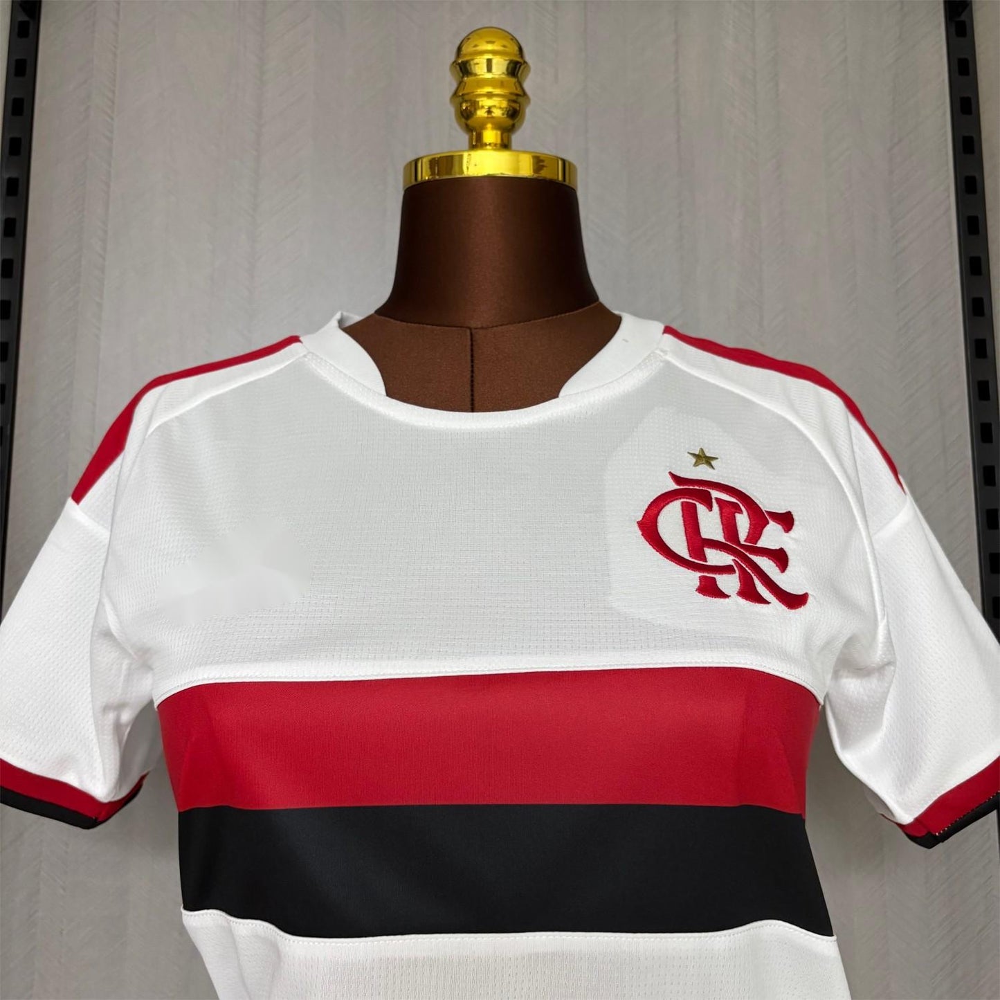 2026-27 Flamengo Away Women S-2XL