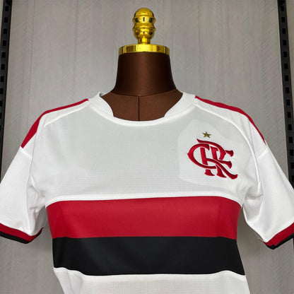 2026-27 Flamengo Away Women S-2XL