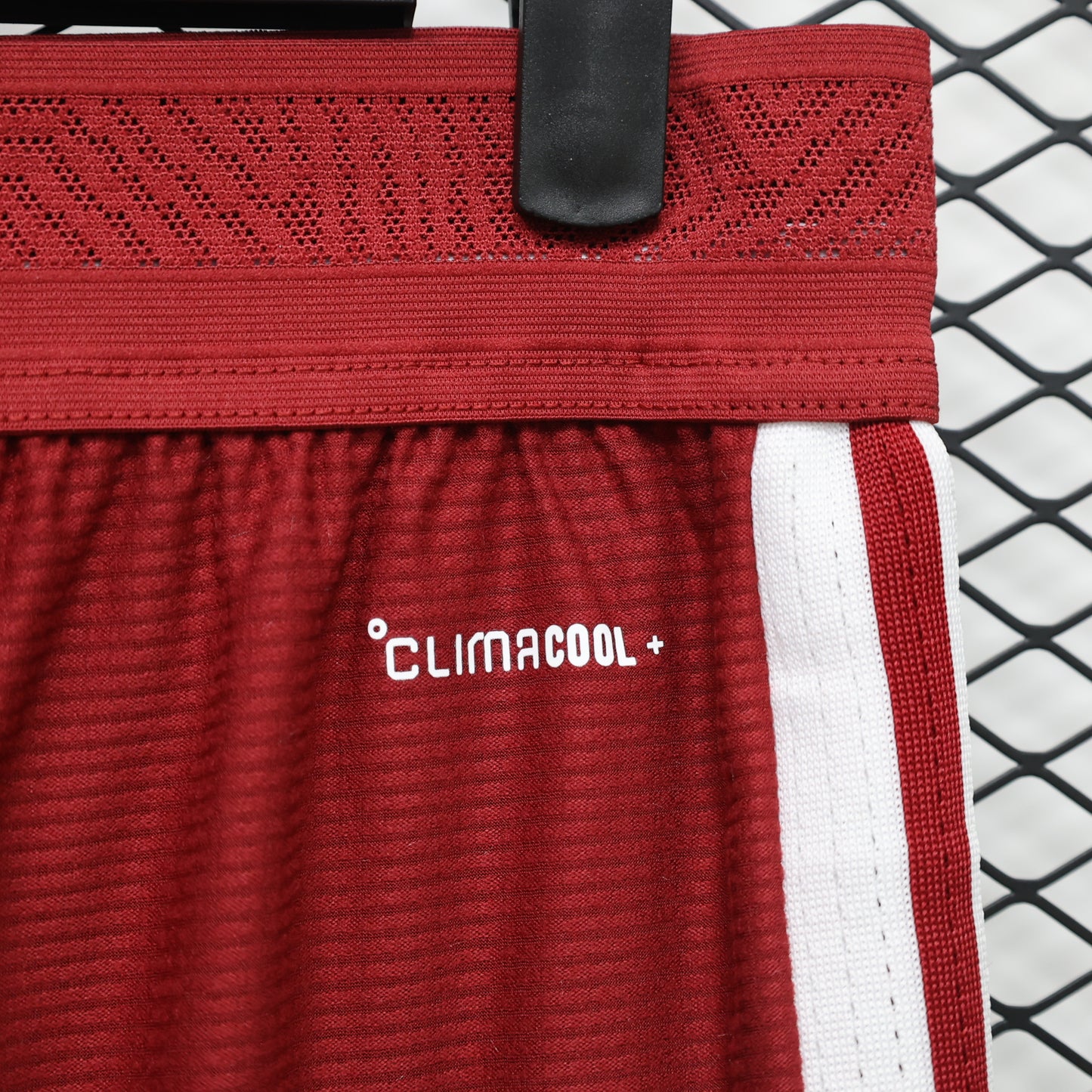 2026-27 Liverpool Home Shorts Player S-2XL