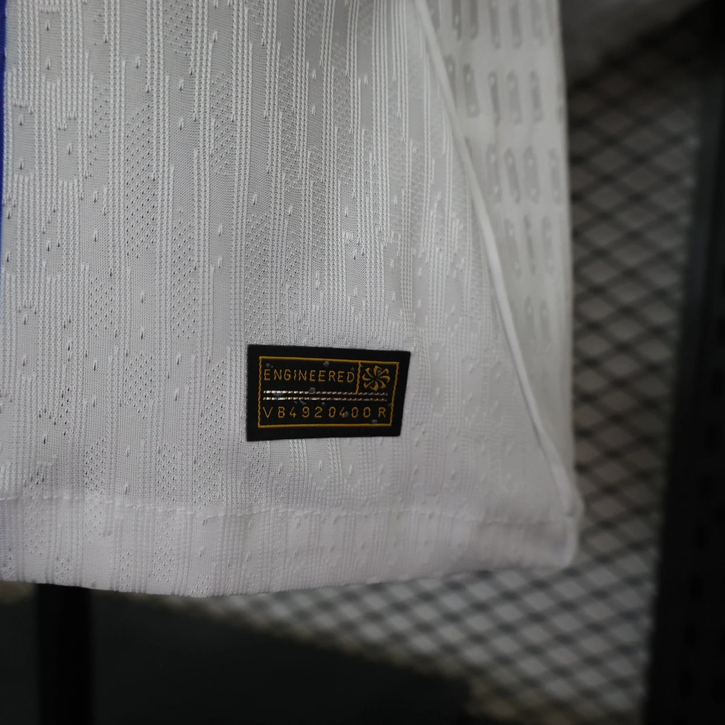 2026-27 Paris Away Long Sleeve Player S-2XL