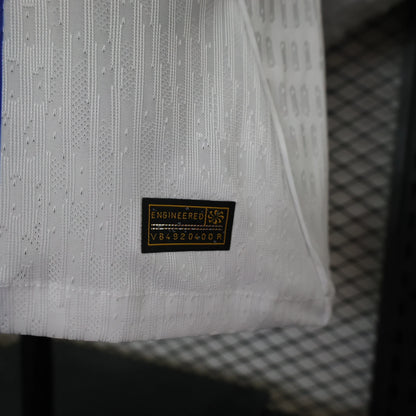 2026-27 Paris Away Long Sleeve Player S-2XL