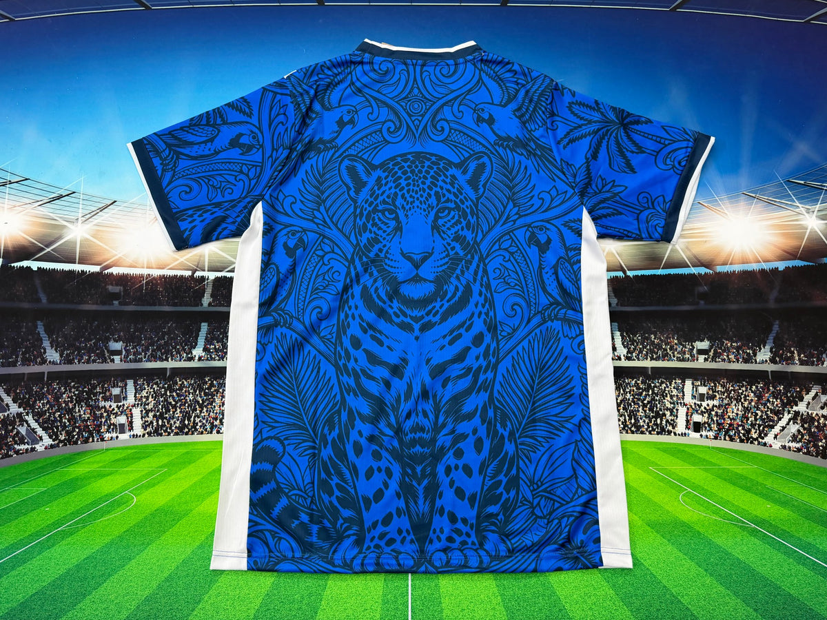 2026 Brazil Special Edition S-4XL