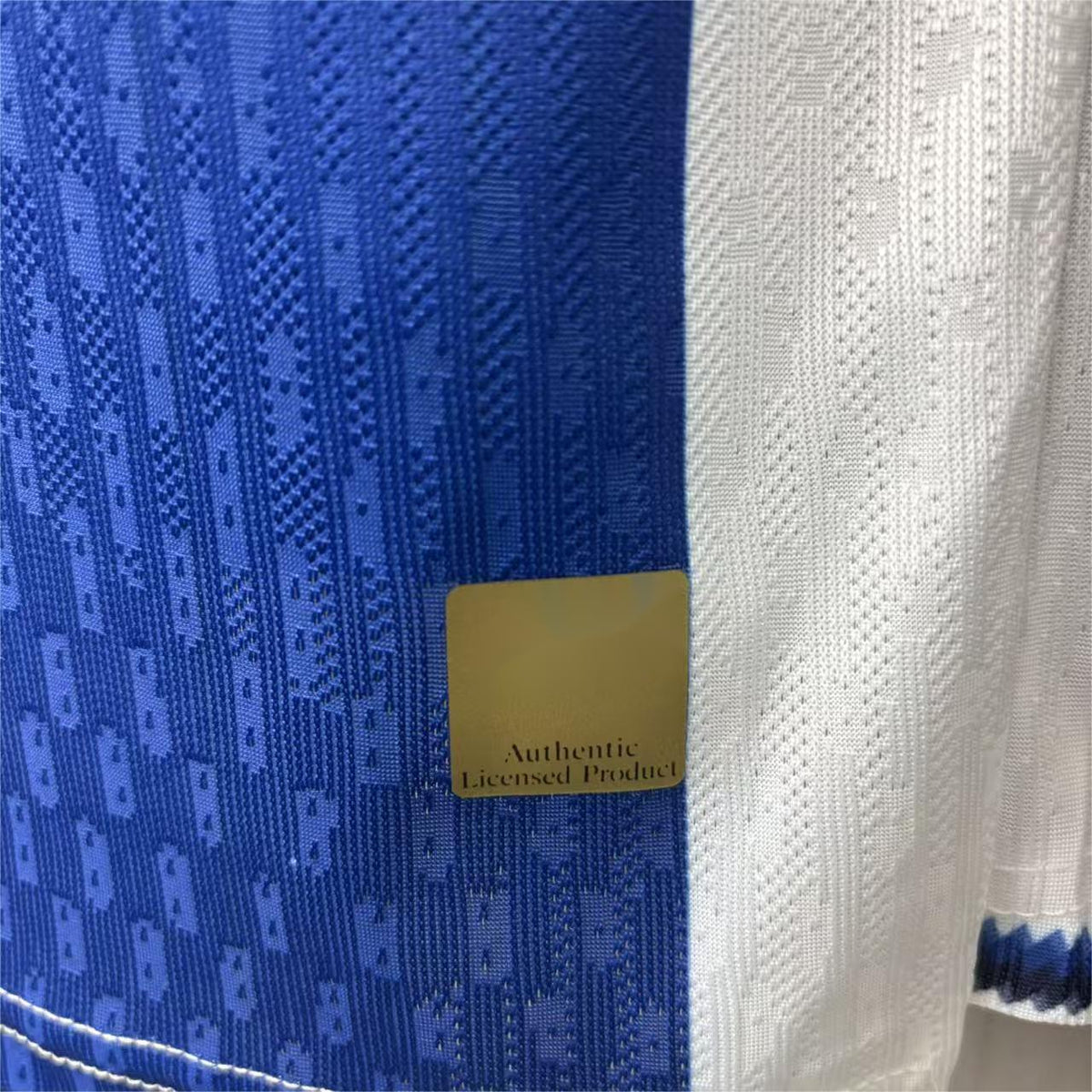 2026-27 Porto Home Player S-4XL