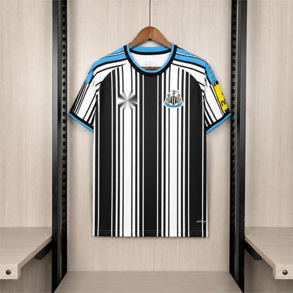 2026-27 Newcastle United Home S-4XL