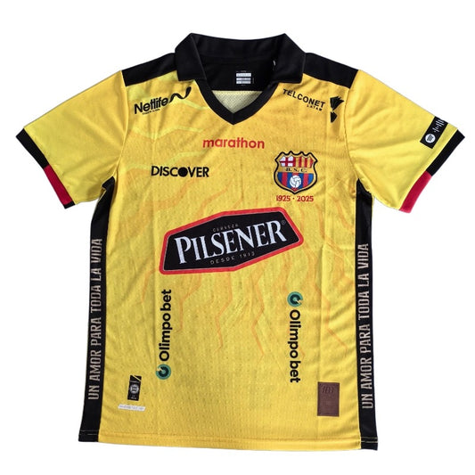 Edición conjunta Barcelona White 2025-26 S-4XL