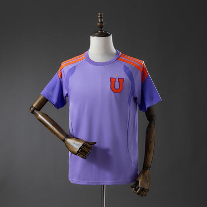 2026-27 Universidad de Chile Training S-4XL