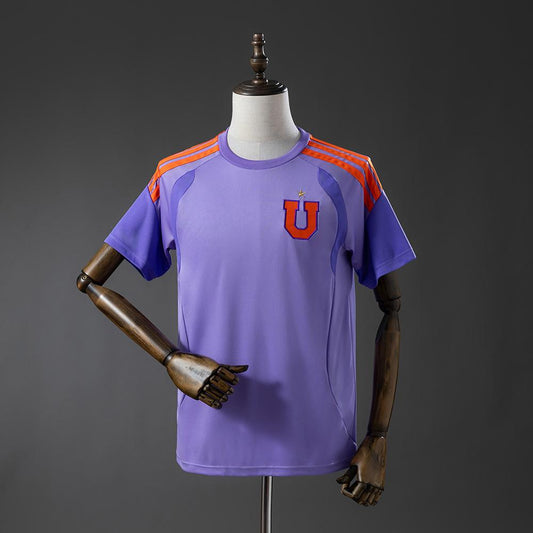 2026-27 Universidad de Chile Entrenamiento S-4XL