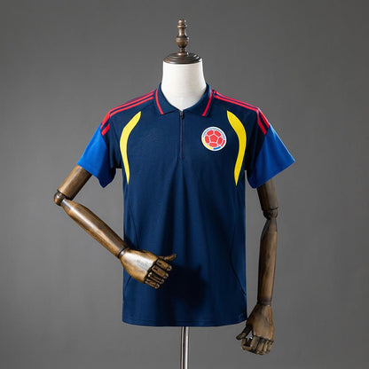 2026 Colombia Capacitación - POLO S-4XL