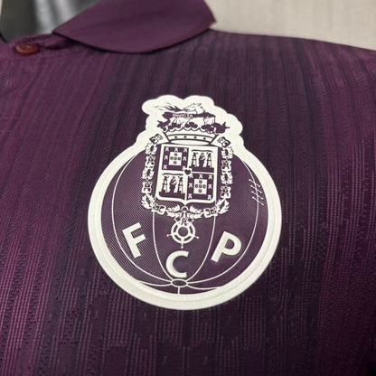 2026-27 Porto Away Player S-4XL