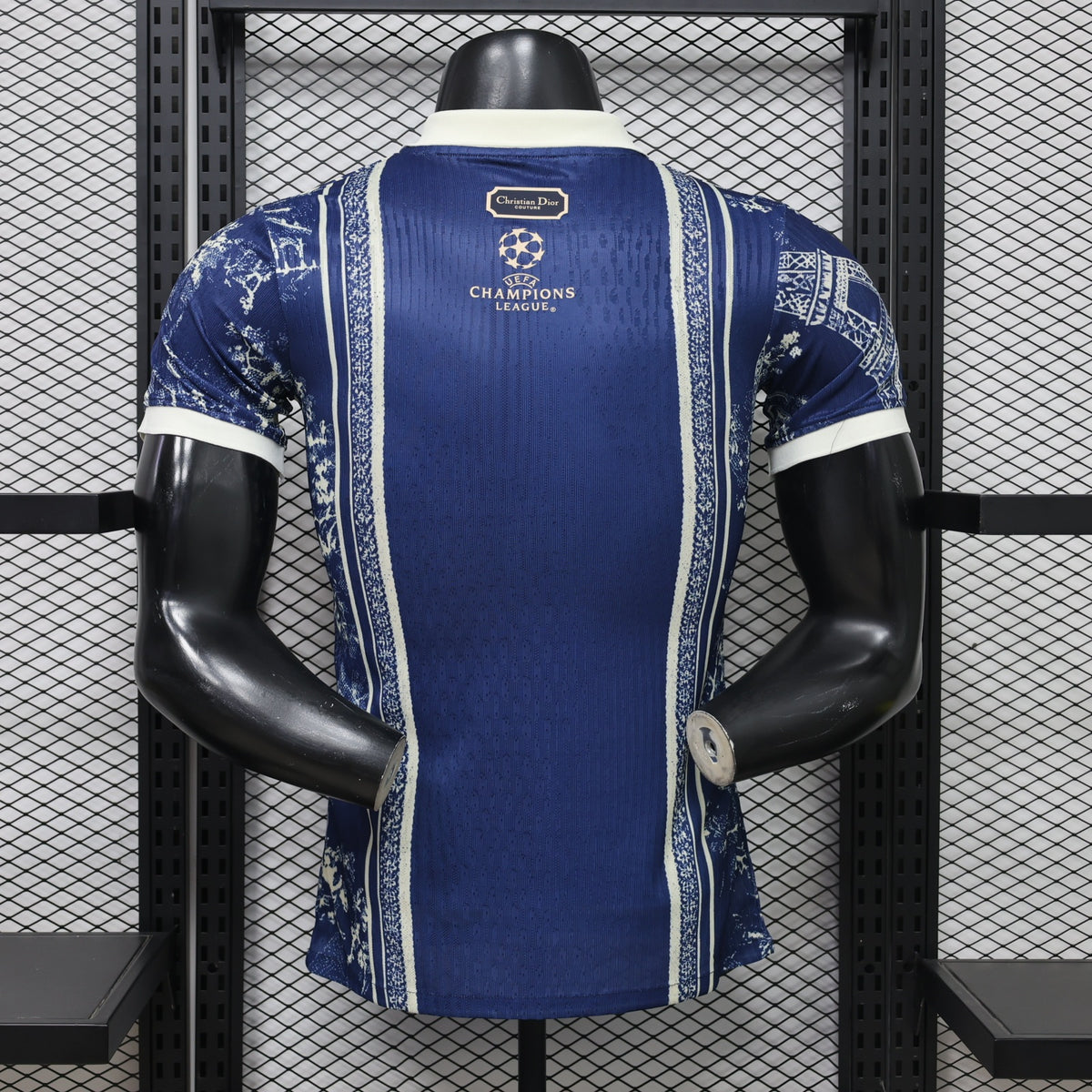 2026-27 Paris Special Edition Player S-2XL