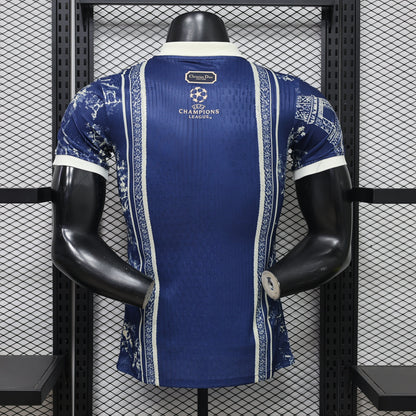 2026-27 Paris Special Edition Player S-2XL