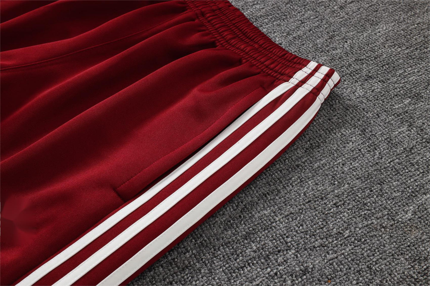 2026 Spain 2 Star Full Pull Training Suit Adults Or Children