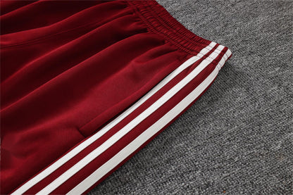 2026 Spain 2 Star Full Pull Training Suit Adults Or Children