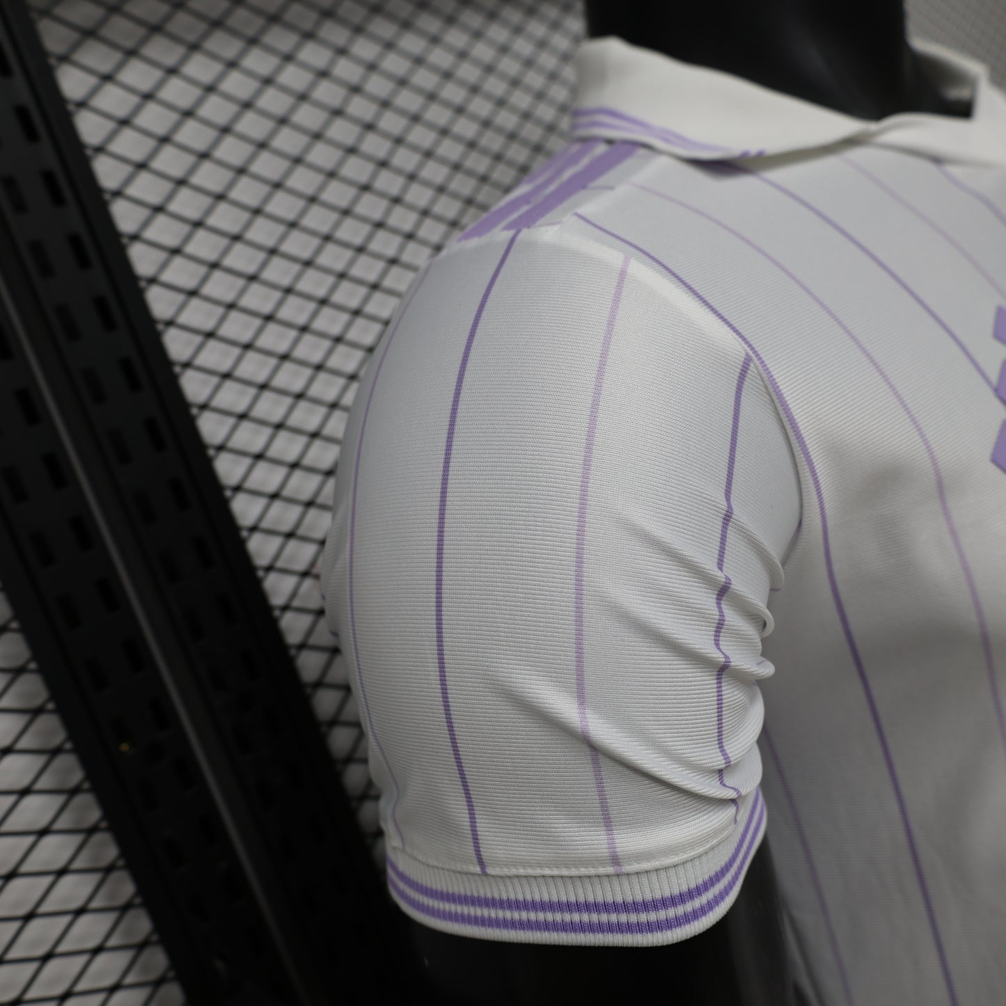 2026-27 Real Madrid Retro Freizeitspieler S-3XL