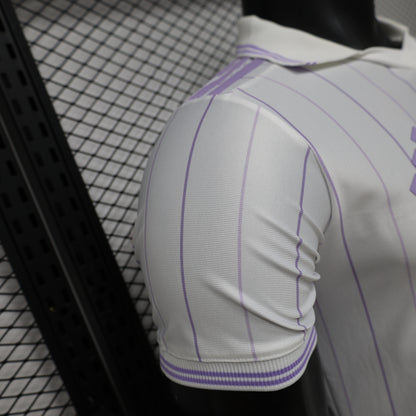 2026-27 Real Madrid Retro Freizeitspieler S-3XL