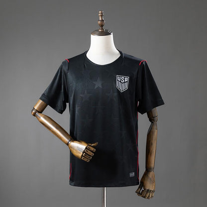 2026 EE. UU. Visitante S-4XL