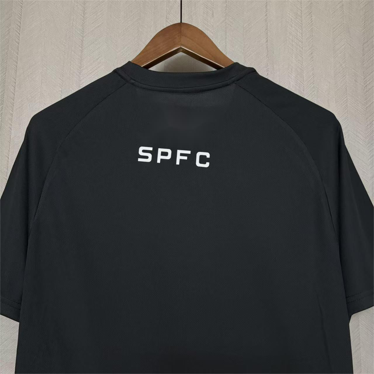2026-27 Sao Paulo Trainning Yellow S-4XL