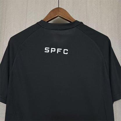 2026-27 Sao Paulo Trainning Yellow S-4XL