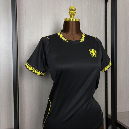2026-27 Chelsea Away Women S-2XL