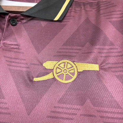 2026-27 Arsenal Special Edition S-XXL