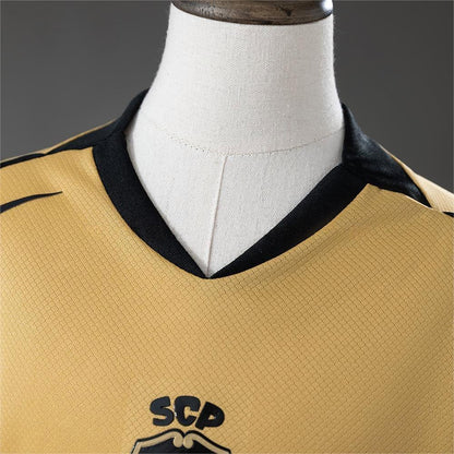 2026-27 Sporting CP Away Kids Size 16-28
