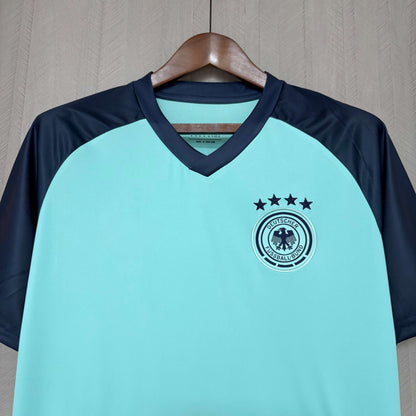 2026 German training kit Jersey S-XXL
