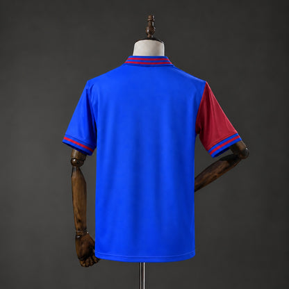 2026-27 Barcelona 100th Anniversary Retro S-2XL