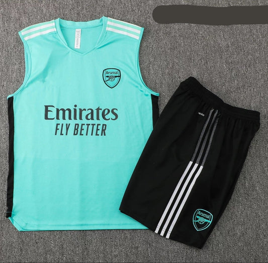 2024-25 Arsenal Vest Suit S-2XL