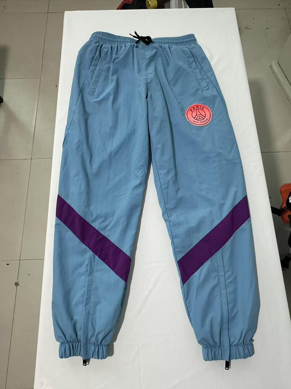 Paris Windbreaker Set S-2XL