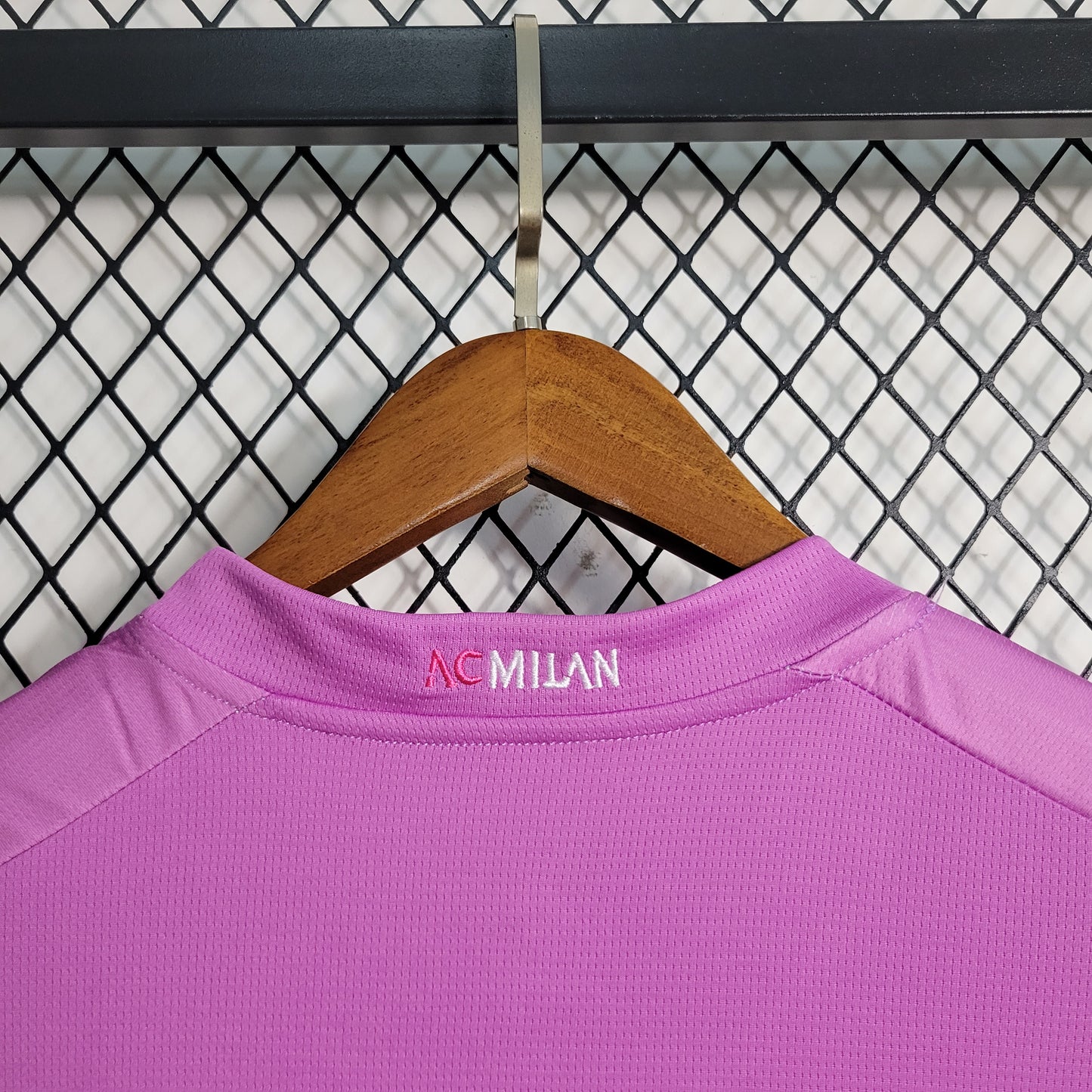 2023-24 AC Milan 2 away size S-2XL