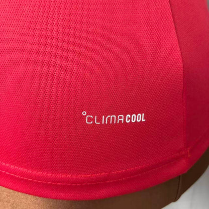 2026-27 Manchester United Heimtrikot Damen S-2XL