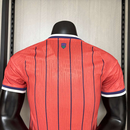 2026 Scotland away Player S-2XL