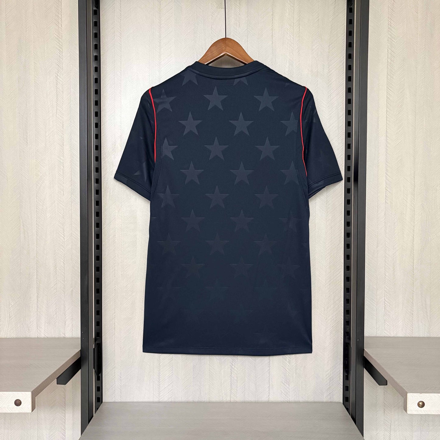 2026 USA Away S-4XL
