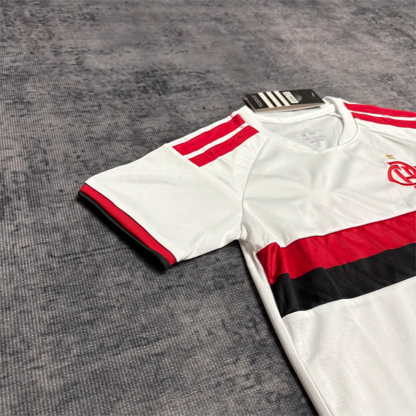 2026-27 Flamengo Away Kids Size 16-28